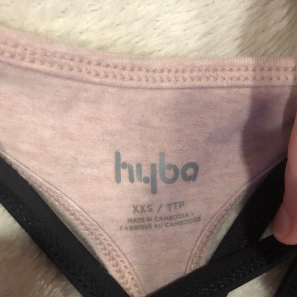 Workout tank top - Picture 2 of 3